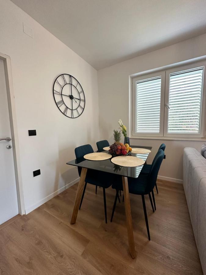 Tina Apartament Zadar