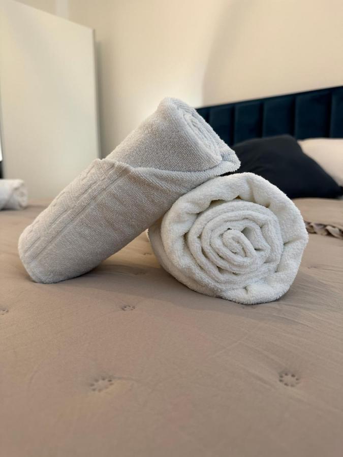 Apartament Tina *