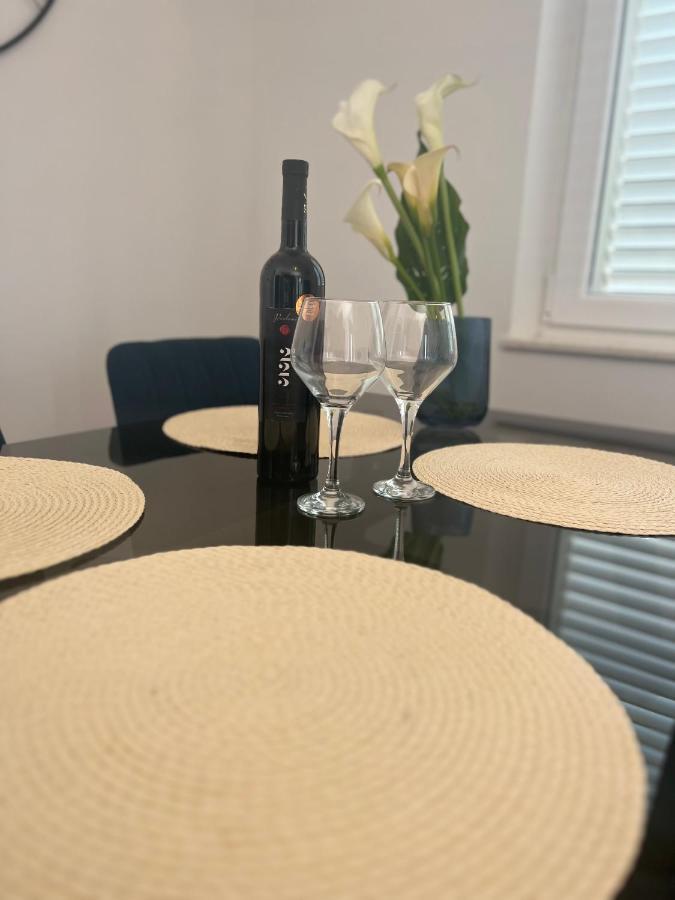 Tina Apartament *