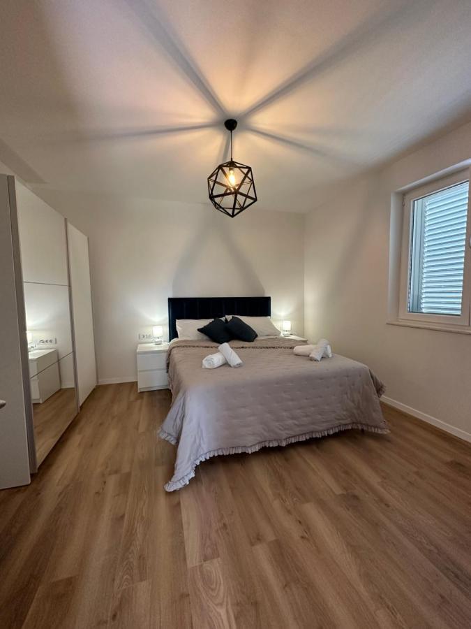 Apartament Tina Zadar