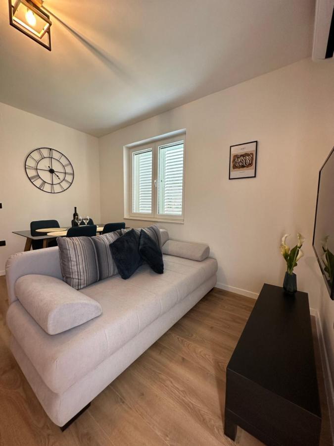 Tina Apartament *
