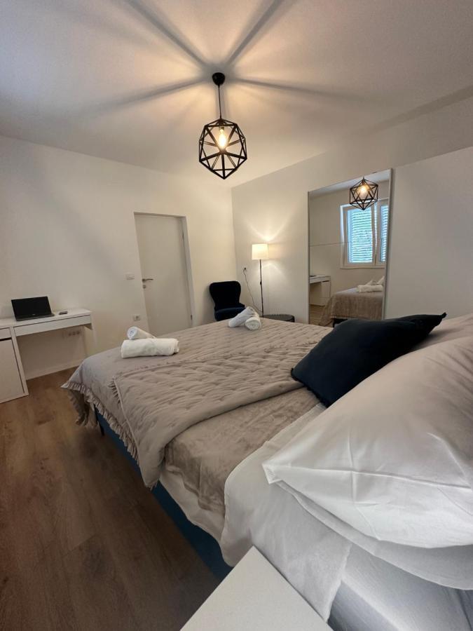 Tina Apartament