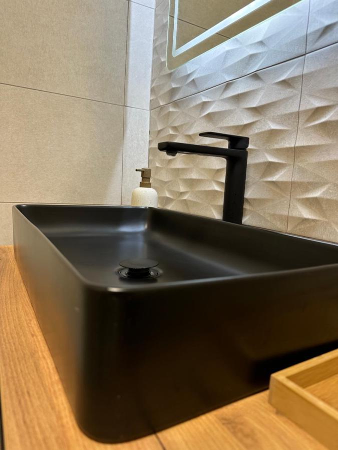 Tina Apartament Zadar