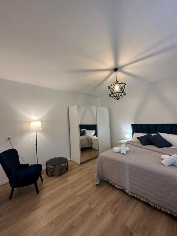 Apartament Tina