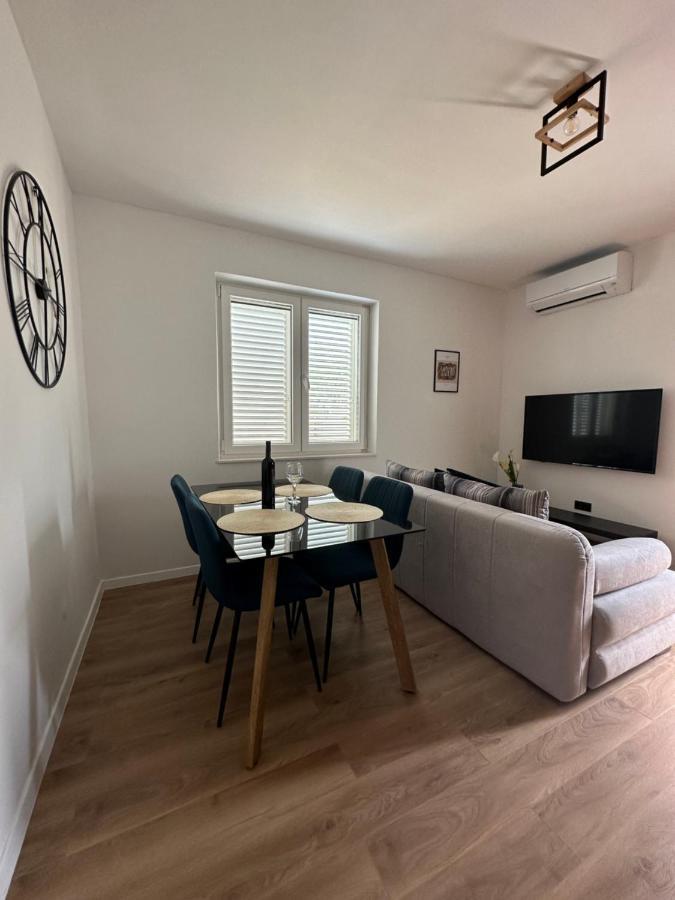Apartament Tina Zadar