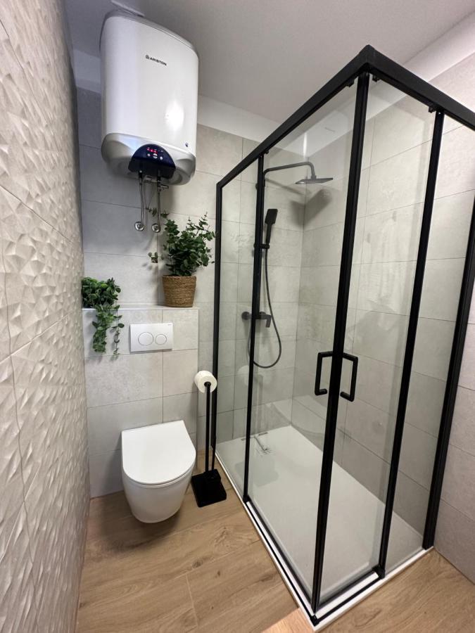 Tina Apartament Zadar