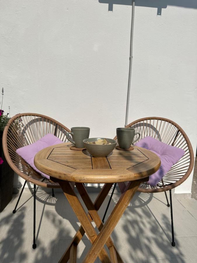 Tina Apartament