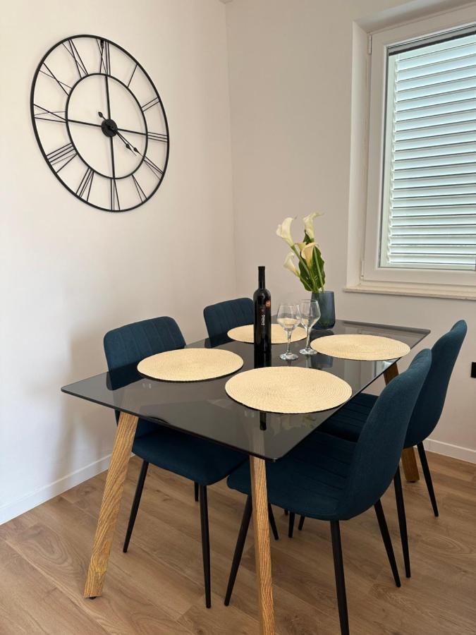 Apartament Tina Zadar