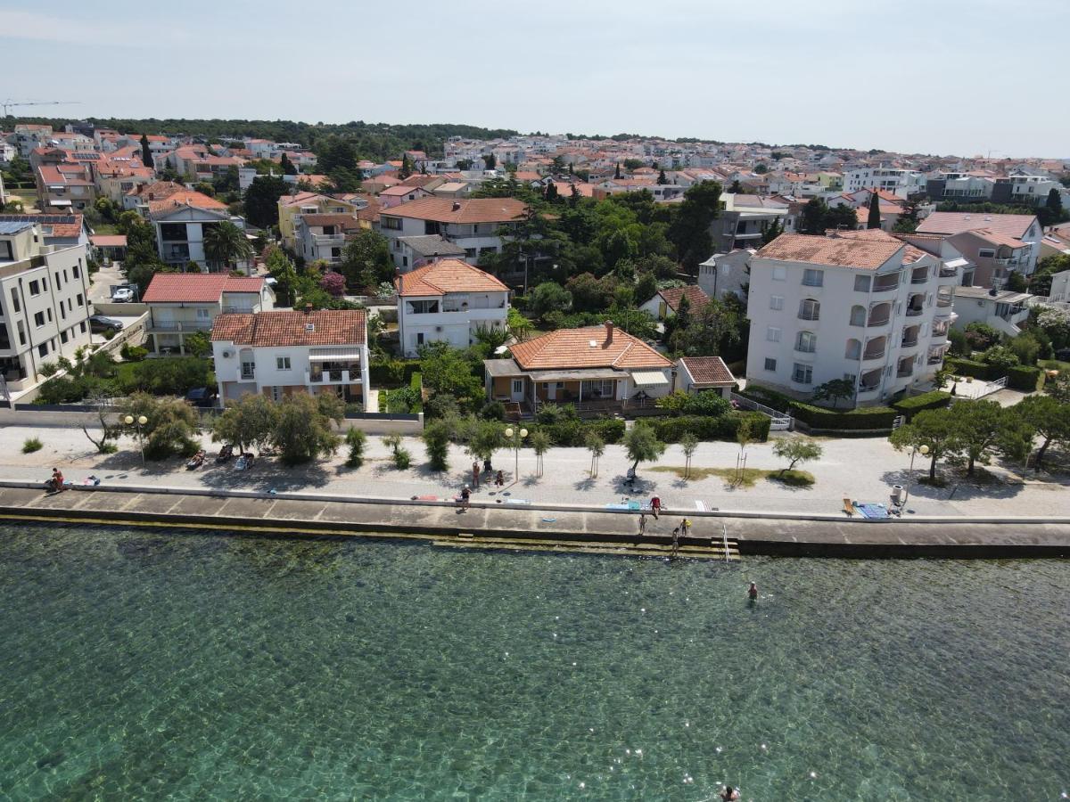 Apartament Tina Zadar