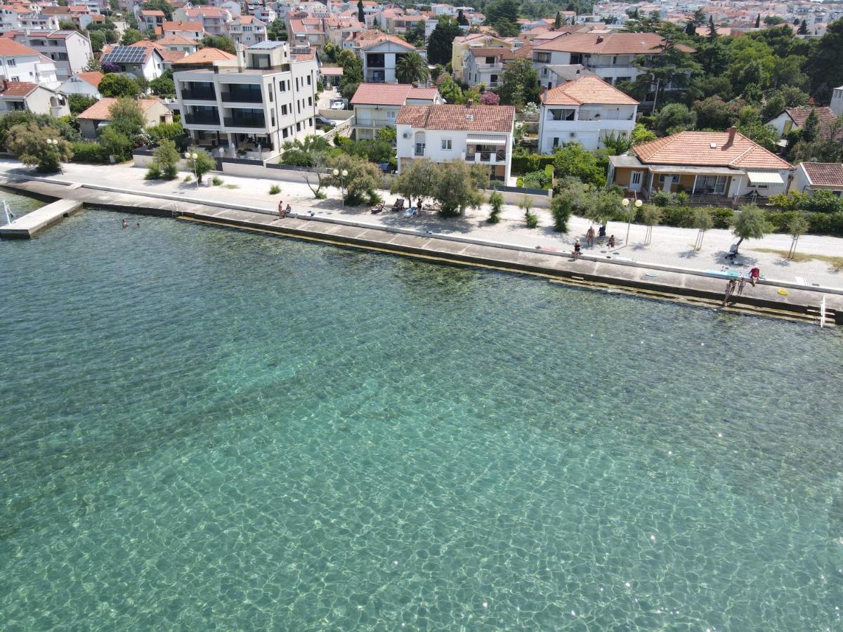 Tina Zadar