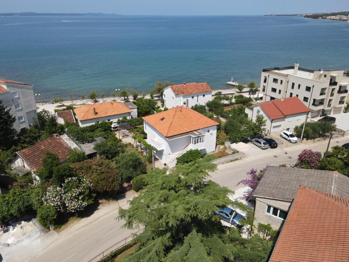 Tina Zadar