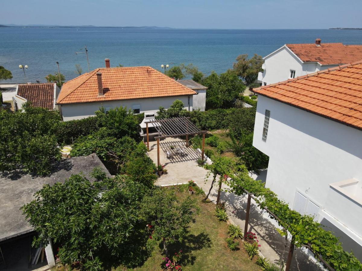 Tina Apartament