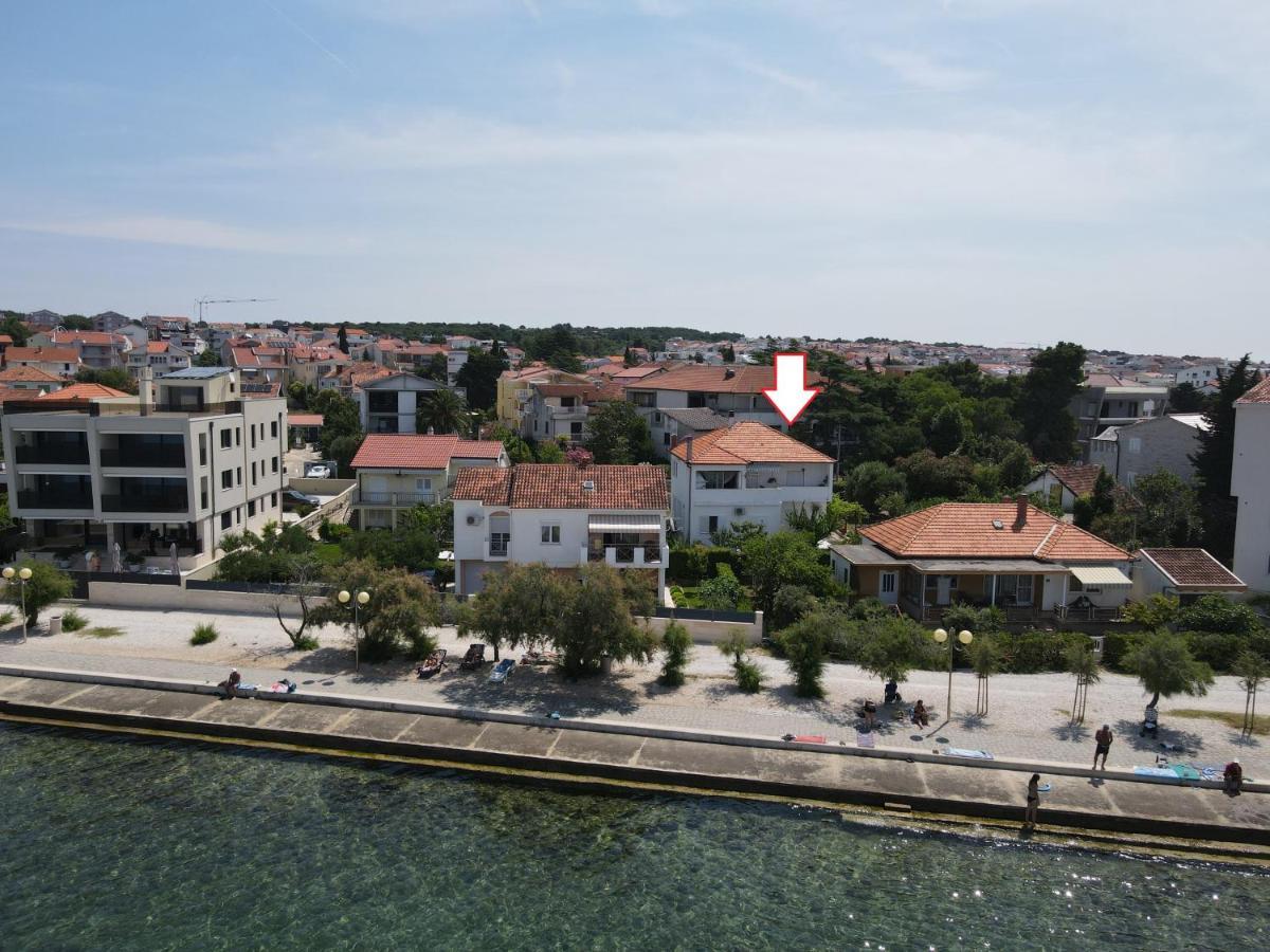Tina Apartament Zadar