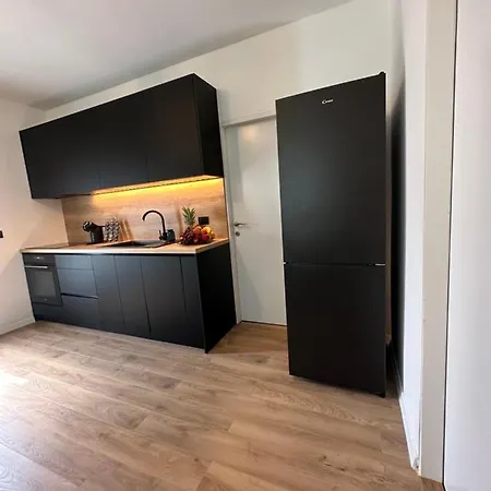 Apartment Tina Zadar Exterior foto