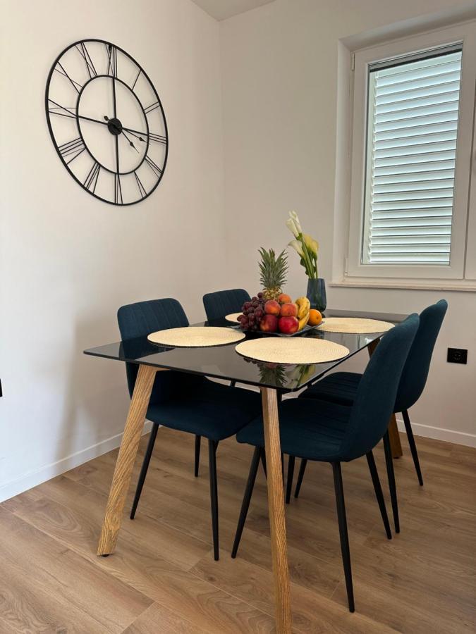 Tina Apartmán *
