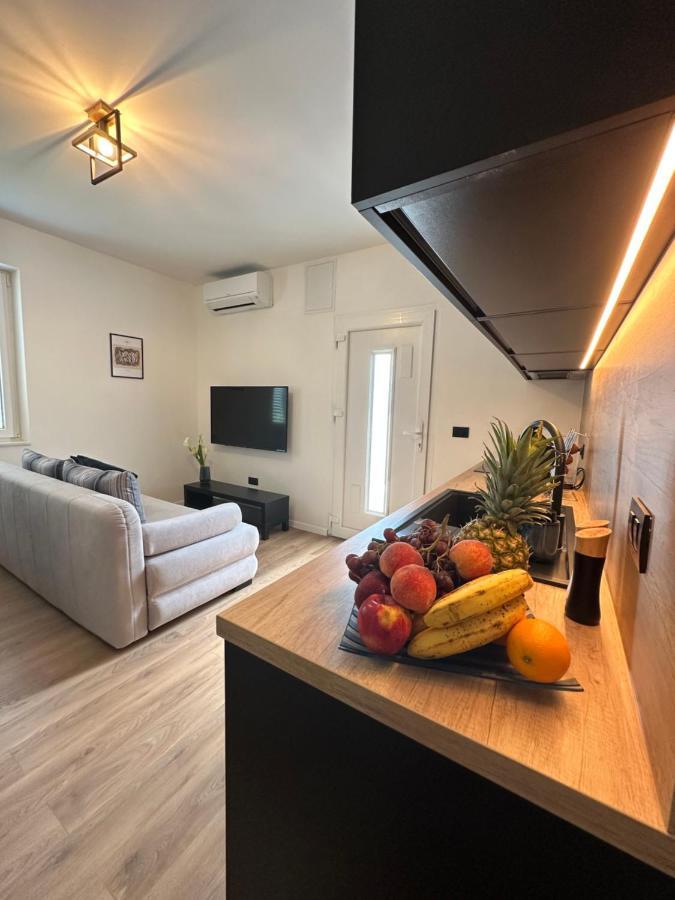 Apartment Tina Zadar